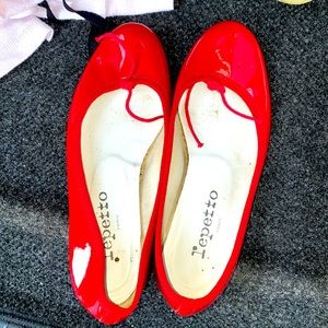 REPETTO Ballerina 🩰